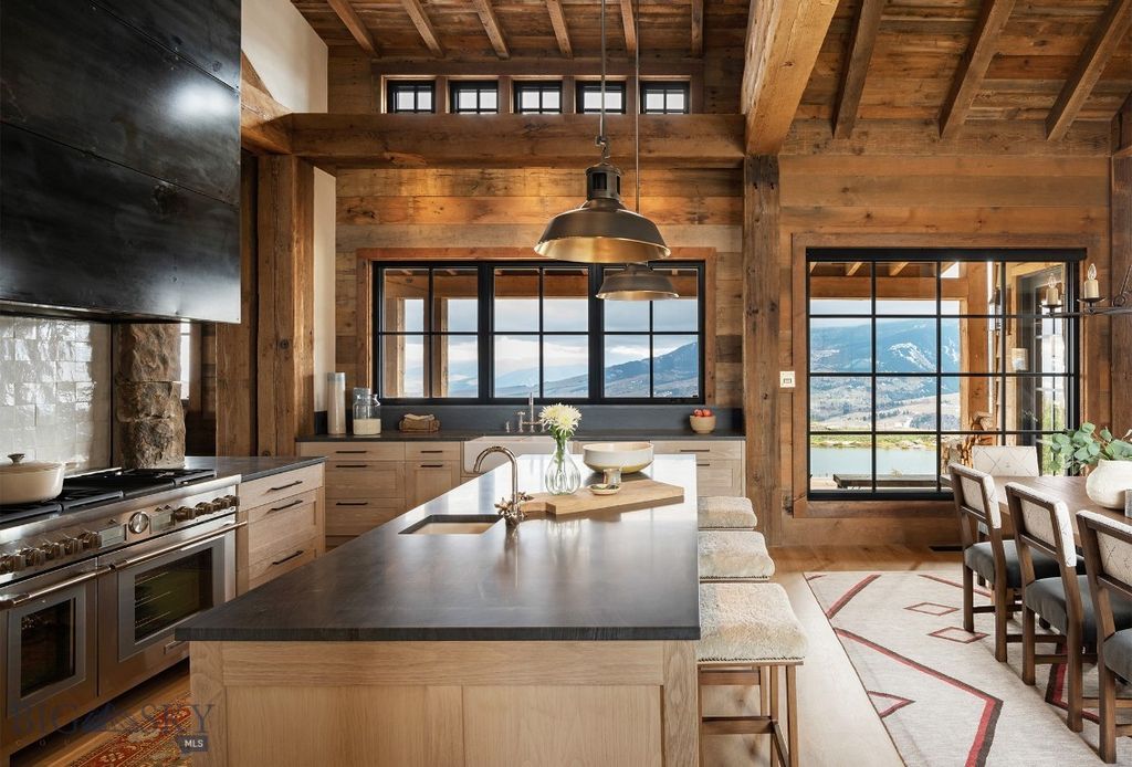 107 Eldridge Creek Trail, Livingston, MT 59047 photo 8