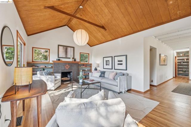 5909 Jordan Ave, El Cerrito, CA 94530