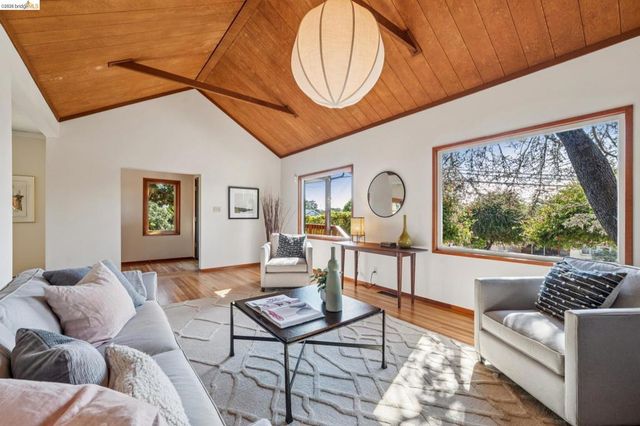 5909 Jordan Ave, El Cerrito, CA 94530