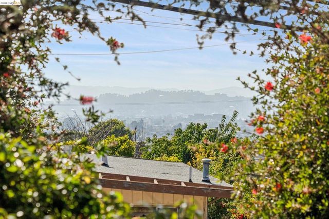 5909 Jordan Ave, El Cerrito, CA 94530