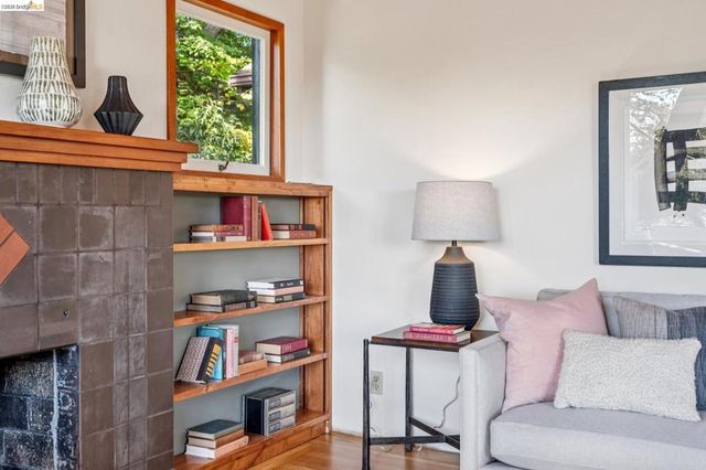 5909 Jordan Ave, El Cerrito, CA 94530