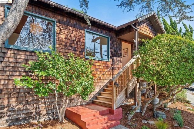 5909 Jordan Ave, El Cerrito, CA 94530