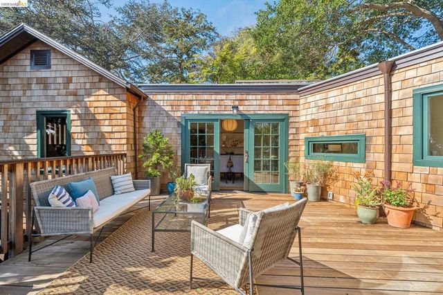 5909 Jordan Ave, El Cerrito, CA 94530