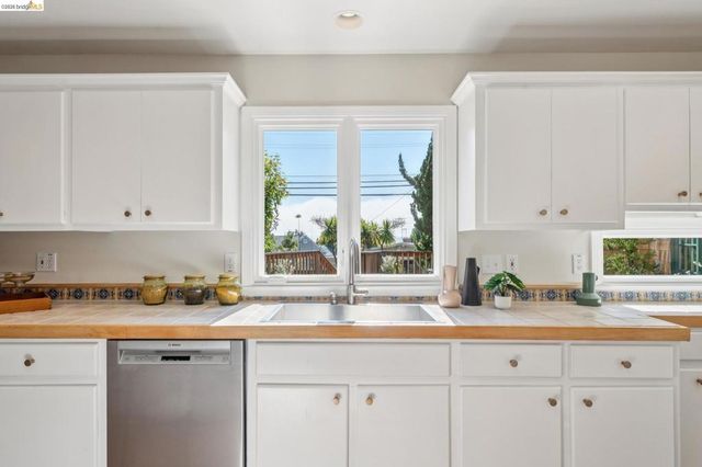 5909 Jordan Ave, El Cerrito, CA 94530