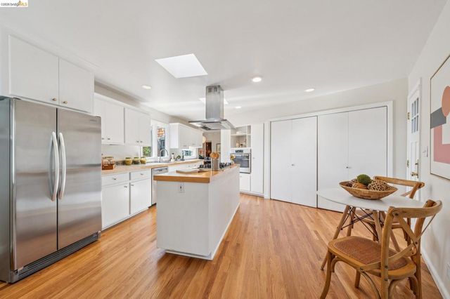 5909 Jordan Ave, El Cerrito, CA 94530