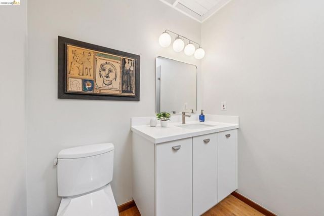 5909 Jordan Ave, El Cerrito, CA 94530
