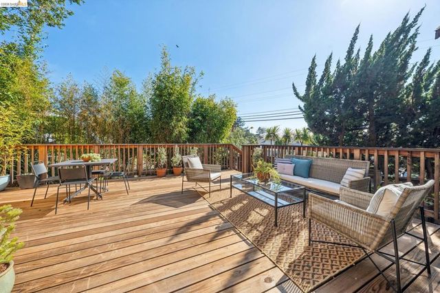 5909 Jordan Ave, El Cerrito, CA 94530