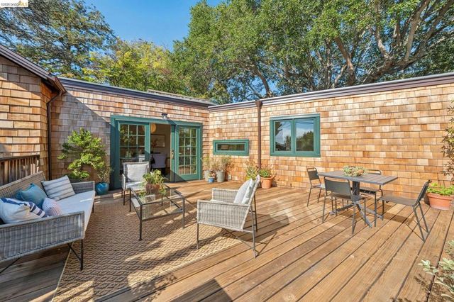 5909 Jordan Ave, El Cerrito, CA 94530