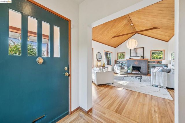 5909 Jordan Ave, El Cerrito, CA 94530