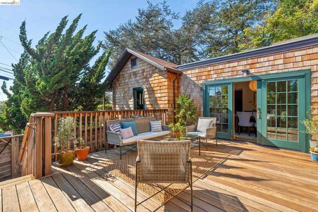 5909 Jordan Ave, El Cerrito, CA 94530
