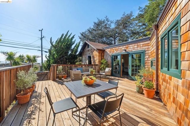 5909 Jordan Ave, El Cerrito, CA 94530