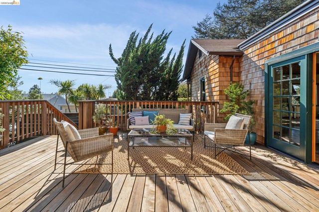 5909 Jordan Ave, El Cerrito, CA 94530