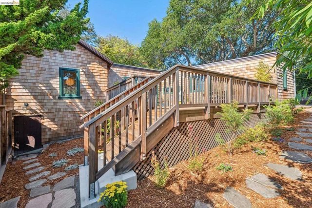 5909 Jordan Ave, El Cerrito, CA 94530