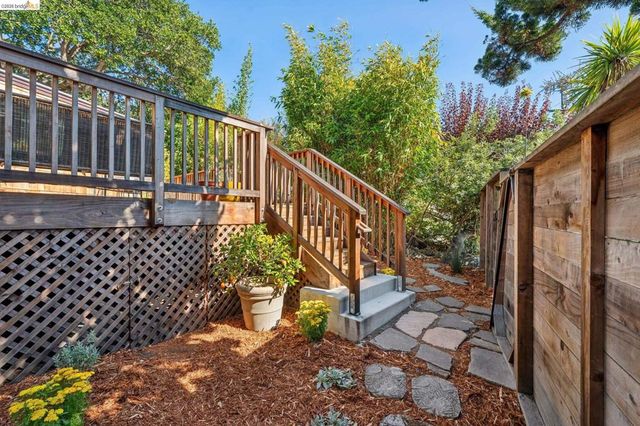5909 Jordan Ave, El Cerrito, CA 94530