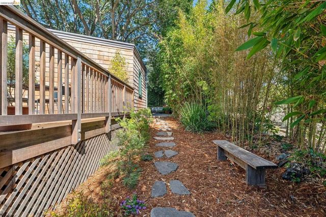 5909 Jordan Ave, El Cerrito, CA 94530