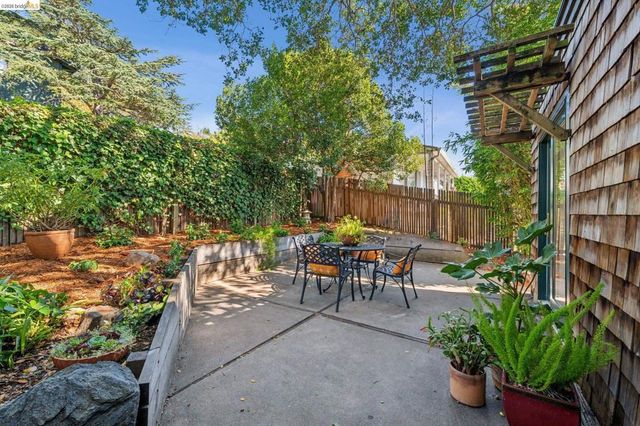 5909 Jordan Ave, El Cerrito, CA 94530