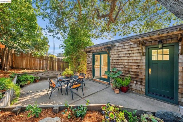 5909 Jordan Ave, El Cerrito, CA 94530