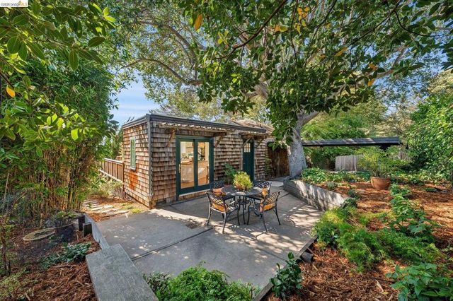 5909 Jordan Ave, El Cerrito, CA 94530