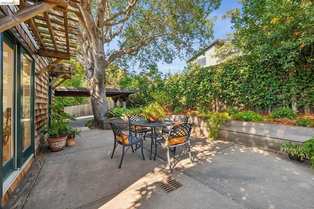 5909 Jordan Ave, El Cerrito, CA 94530