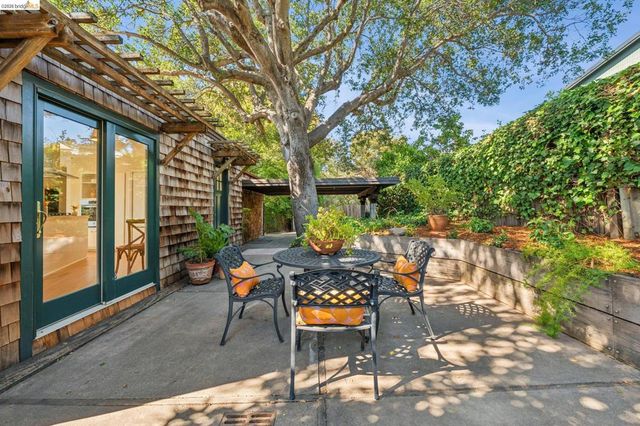 5909 Jordan Ave, El Cerrito, CA 94530