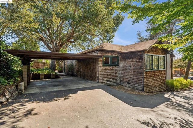 5909 Jordan Ave, El Cerrito, CA 94530