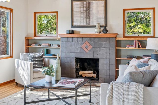 5909 Jordan Ave, El Cerrito, CA 94530