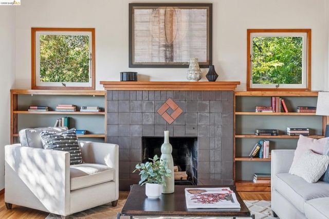5909 Jordan Ave, El Cerrito, CA 94530