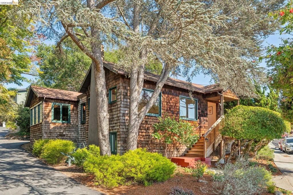 5909 Jordan Ave, El Cerrito, CA 94530