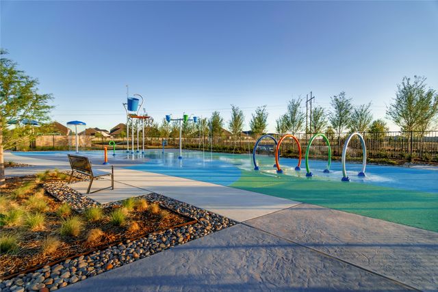 3769 Jimson Avenue, Midlothian, TX 76065