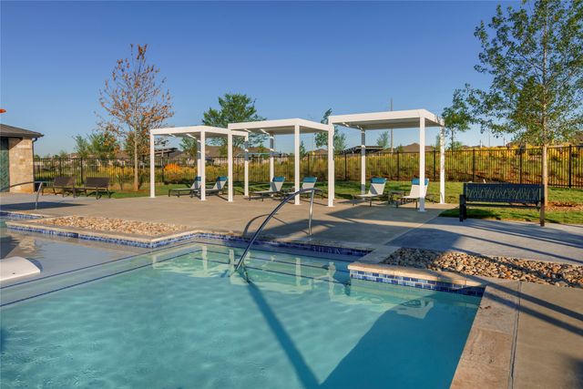 3769 Jimson Avenue, Midlothian, TX 76065