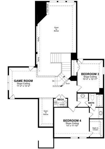 3769 Jimson Avenue, Midlothian, TX 76065