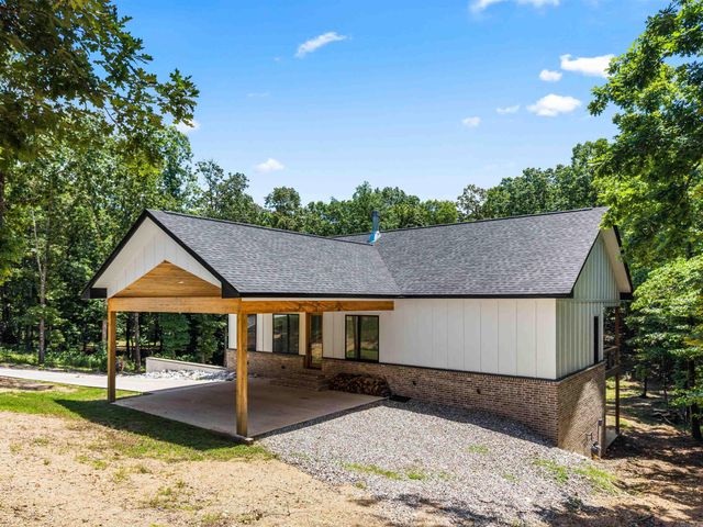 179 Rockdale Place, Hot Springs, AR 71909
