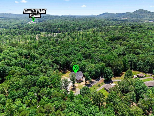 179 Rockdale Place, Hot Springs, AR 71909