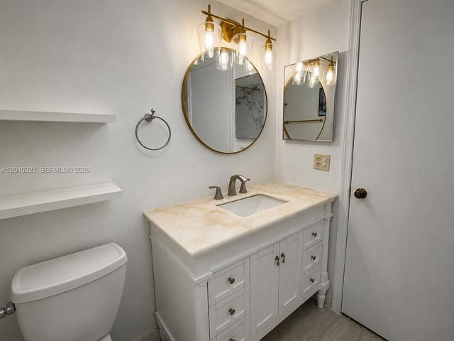 4550 NW 18th Avenue 606, Deerfield Beach, FL 33064