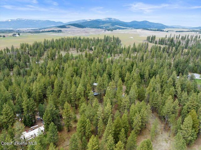 NKA-10 Ac W Sunmeadow Rd, Worley, ID 83876