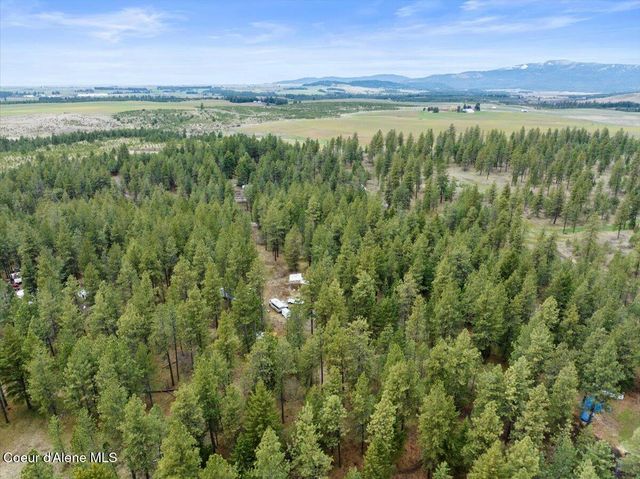 NKA-10 Ac W Sunmeadow Rd, Worley, ID 83876