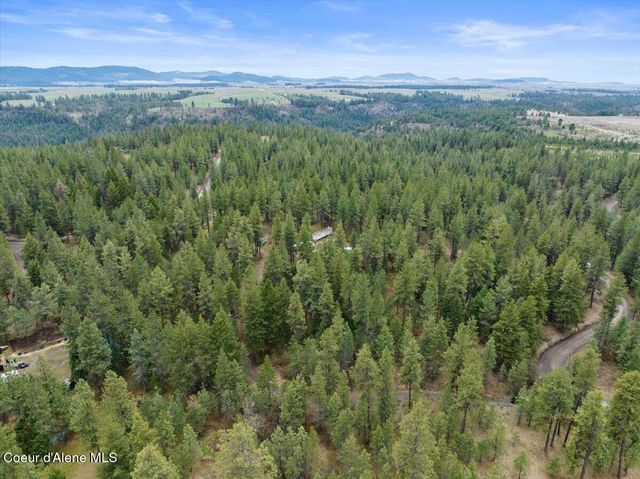 NKA-10 Ac W Sunmeadow Rd, Worley, ID 83876