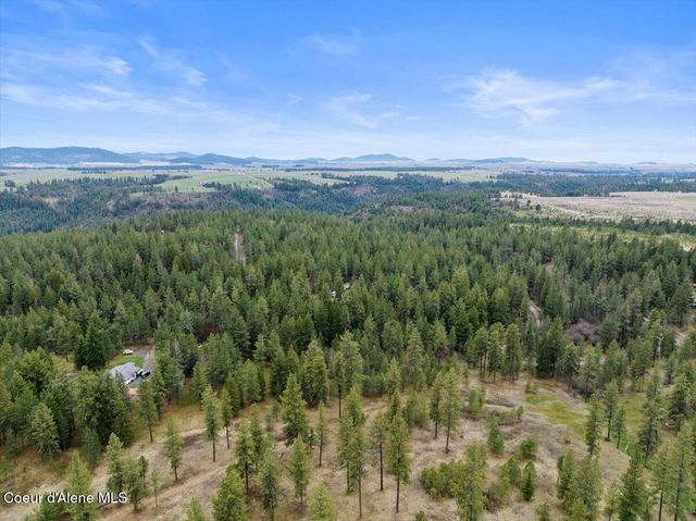 NKA-10 Ac W Sunmeadow Rd, Worley, ID 83876