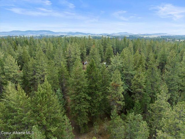 NKA-10 Ac W Sunmeadow Rd, Worley, ID 83876