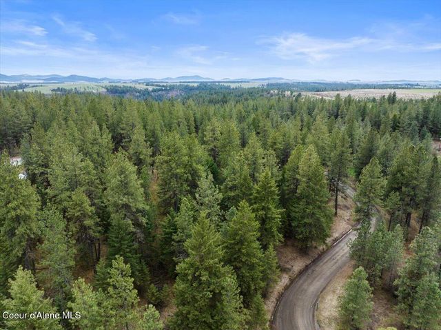 NKA-10 Ac W Sunmeadow Rd, Worley, ID 83876