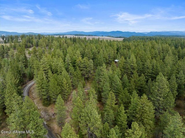NKA-10 Ac W Sunmeadow Rd, Worley, ID 83876