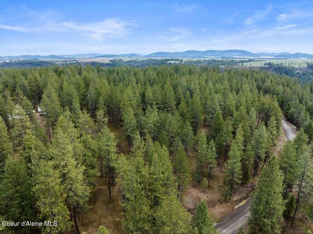 NKA-10 Ac W Sunmeadow Rd, Worley, ID 83876