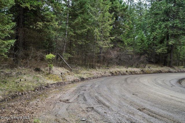 NKA-10 Ac W Sunmeadow Rd, Worley, ID 83876