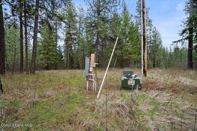 NKA-10 Ac W Sunmeadow Rd, Worley, ID 83876