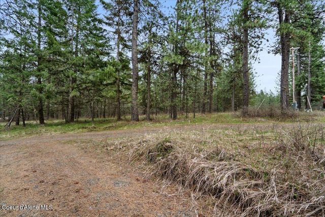 NKA-10 Ac W Sunmeadow Rd, Worley, ID 83876