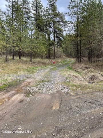 NKA-10 Ac W Sunmeadow Rd, Worley, ID 83876