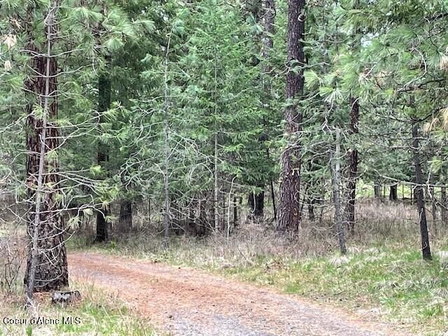 NKA-10 Ac W Sunmeadow Rd, Worley, ID 83876