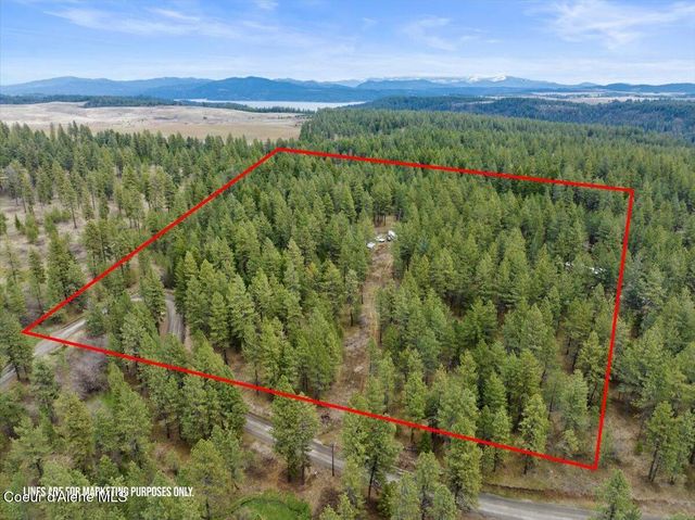 NKA-10 Ac W Sunmeadow Rd, Worley, ID 83876