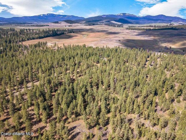 NKA-10 Ac W Sunmeadow Rd, Worley, ID 83876