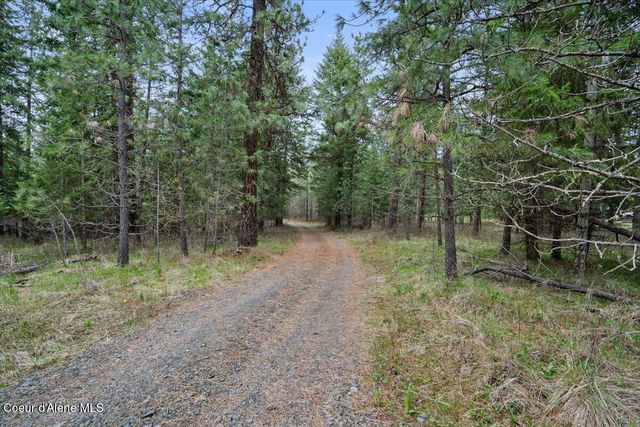 NKA-10 Ac W Sunmeadow Rd, Worley, ID 83876